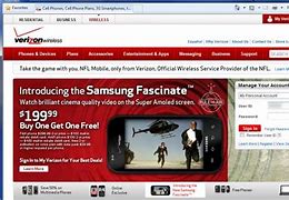 Image result for My Verizon History