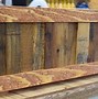 Image result for Reclaimed Wood Planter Box