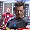 Image result for Iron Man 3 Toys