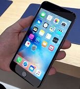 Image result for How Does a iPhone 6 S Plus Look Like