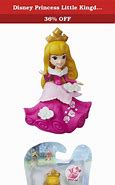 Image result for Disney Princess Little Kingdom Dolls
