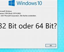 Image result for Which Windows Bit 32 or 64