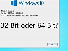 Image result for Windows 32 or 64