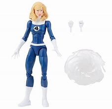 Image result for Marvel Figures Invisible