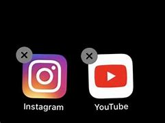 Image result for How to Uninstall Apps in iPhone 11