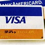 Image result for Vintage Faux Visa Credit Card