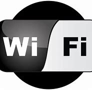 Image result for Windows 11 Wi-Fi Logo