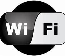 Image result for Wi-Fi and Data Logo