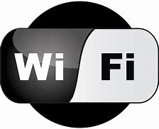 Image result for Wi-Fi 6 Logo Small PNG