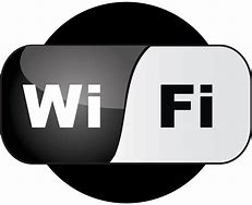 Image result for School with Wi-Fi Icon Symbol