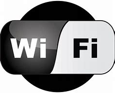 Image result for Public Wi-Fi Clip Art