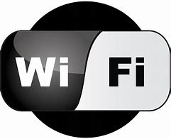 Image result for Wi-Fi Syblol Transparant