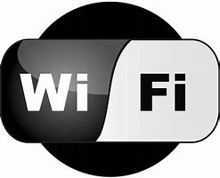 Image result for Computer Wi-Fi Clip Art
