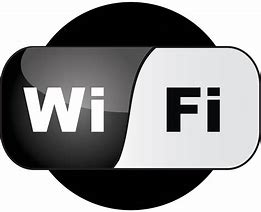 Image result for Wi-Fi 3D Icon.png