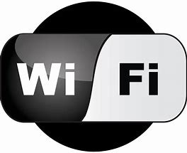 Image result for Wi-Fi Sign Logo