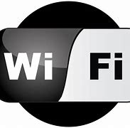 Image result for Transparent Wifi Bars