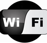 Image result for Wi-Fi 6 Logo iPhone