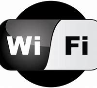 Image result for Wi-Fi 6 Logo iPhone