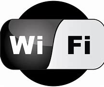 Image result for Logo Free Wi-Fi PNG