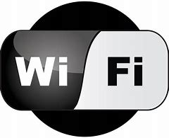 Image result for Wi-Fi Available Icon