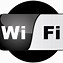 Image result for Wi-Fi Logo HP Print