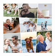 Image result for Family Photo Collage