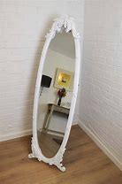 Image result for Oval Floor Mirror
