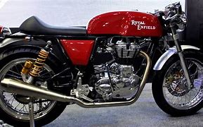 Image result for Cafe Racer Campaign by Royal Enfield