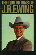 Image result for Who's J. Ewing Who Meme