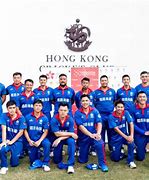 Image result for Hong Kong Cricket Team Captain