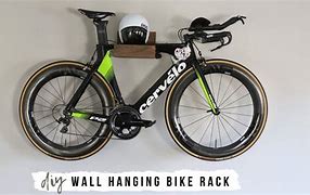 Image result for Hang Bicycle by Rim