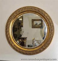 Image result for Victorian Round Top Mirror Floor to Ceiling