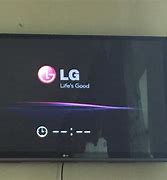 Image result for LG TV Stuck