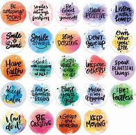 Image result for Phrases Stickers