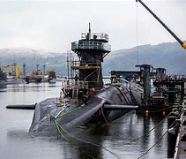Image result for Trident Submarine