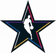 Image result for NBA All-Star Logo