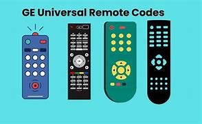 Image result for Insignia Universal Remote Codes