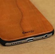 Image result for Wooden Back iPhone 14 Case