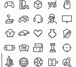 Image result for Windows Games Icon
