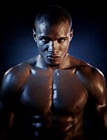 Image result for Black Guy Boxing