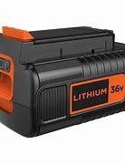 Image result for 36 Volt Lithium Ion Battery