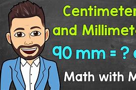 Image result for Centimeter Symbol and Inches