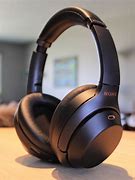 Image result for Sony Wh-1000Xm3