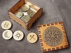 Image result for Wiccan Compass