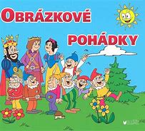 Image result for Obrazkove Pohadky