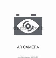 Image result for AR Camera Logo