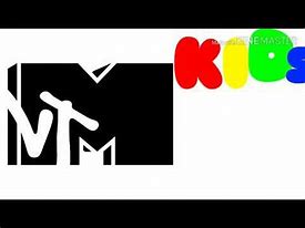 Image result for MTV Kids Logo