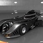 Image result for Batmobile Front View