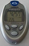 Image result for Pedometer Watch