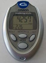 Image result for Smallest Pedometer